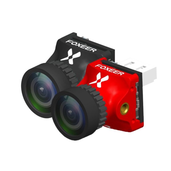 Foxeer Predator 5 Nano FPV Camera