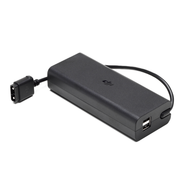 DJI FPV: AC Adapter