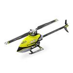 OMP Hobby M2 V2 RC Helicopter