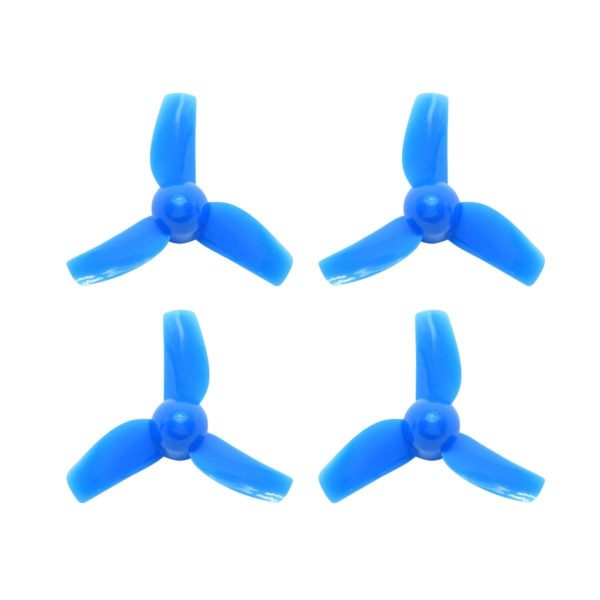 Micro Propellers