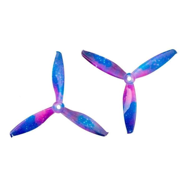 Gemfan WinDancer 5043 Propeller - Skitzo Galaxy