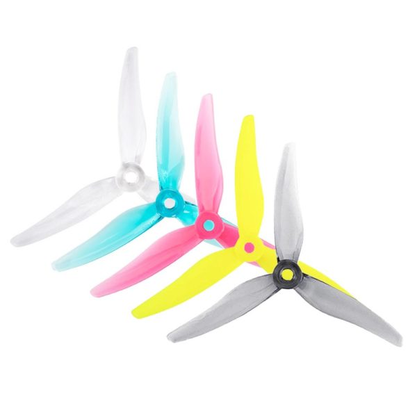 Gemfan Hurricane 51466 Propeller Set