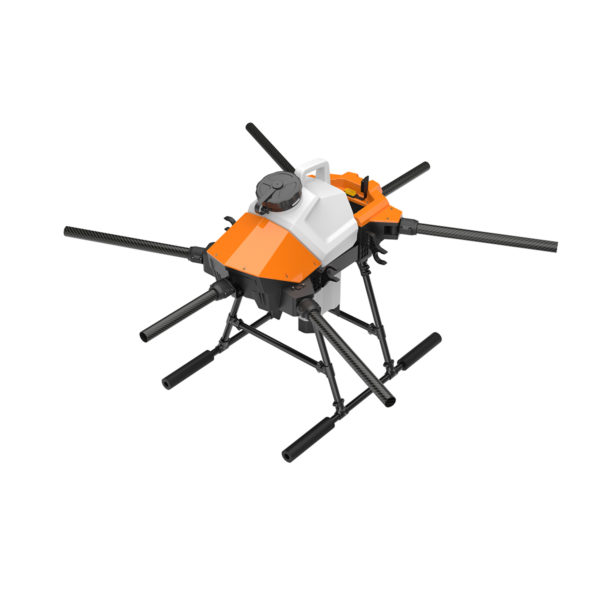 EFT G610 - Crop Spray Seed Spreader Drone Kit