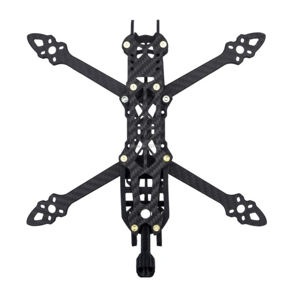 Mark4-HD FPV Racing Quad Frame