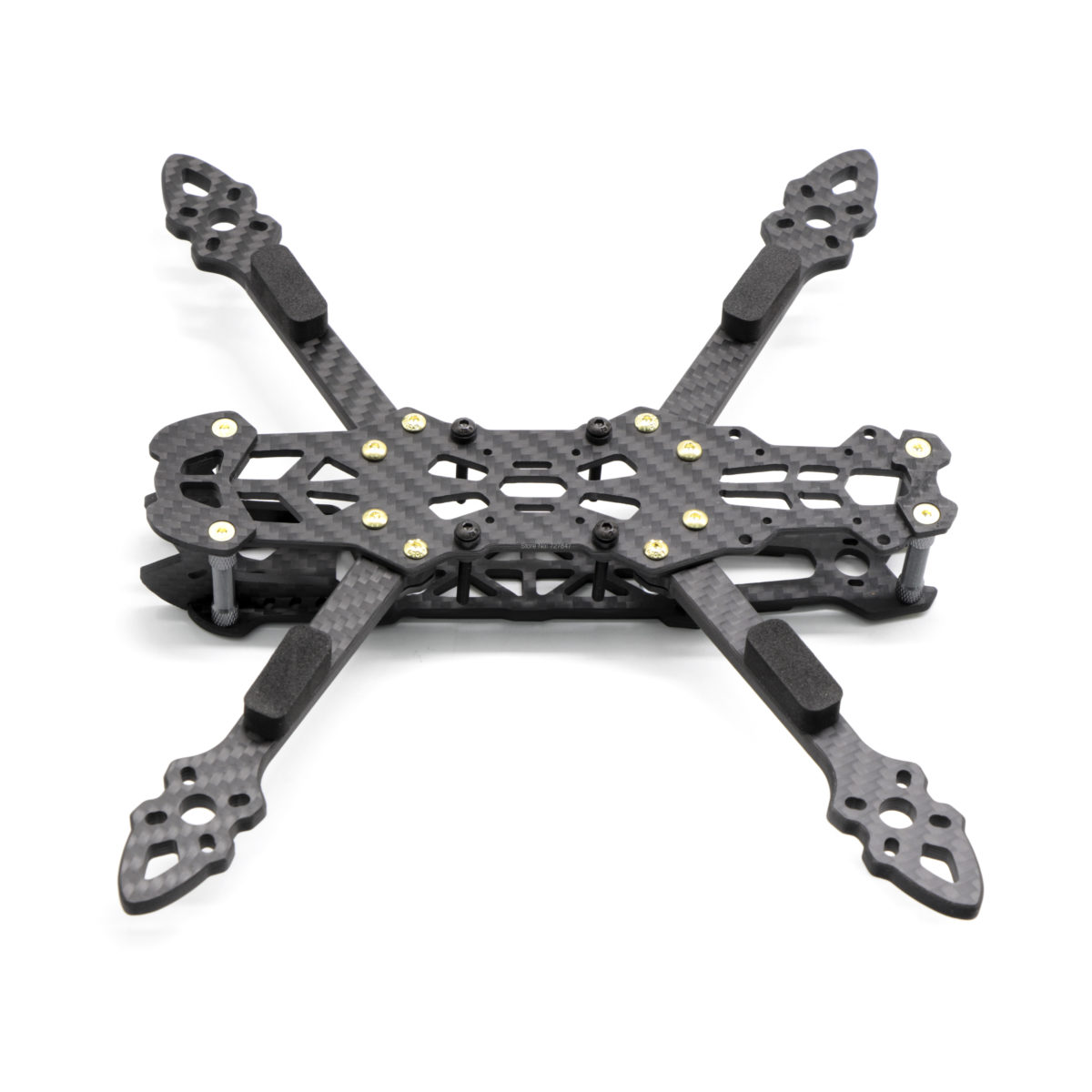 Mark4 - FPV Racing Drone Frame