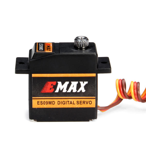 EMAX ES09MD Digital Swash Servo