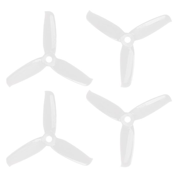 Gemfan 3052 Propeller clear pc