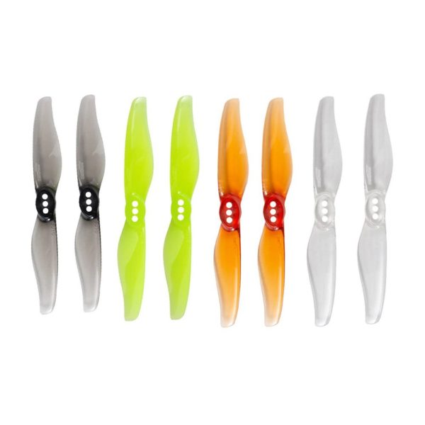 Gemfan Hurricane 3018 Propeller - Set of 8