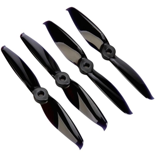 Gemfan 5152 Propeller Black PC