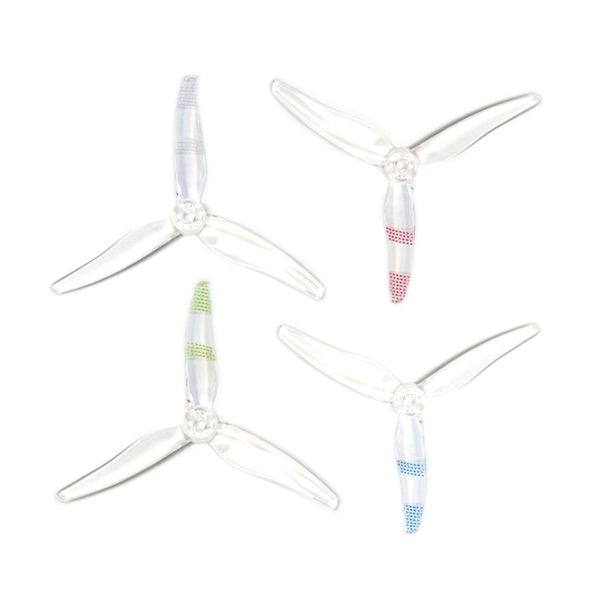 Gemfan Moonlight V2 51466 LED Propellers