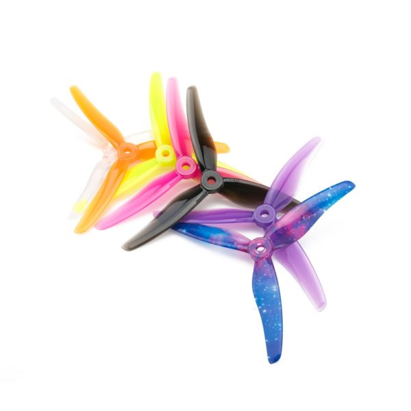 5" propellers