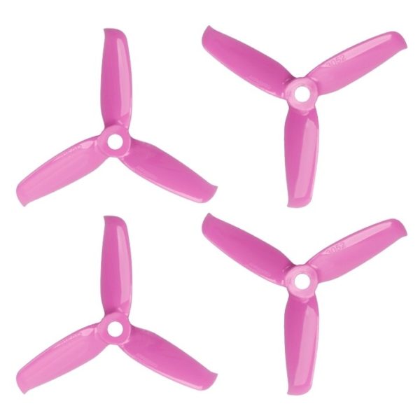 Gemfan 3052 Propeller Pink PC