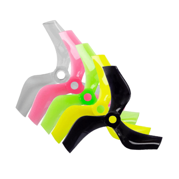 Gemfan 75mm Propellers - Set of 4