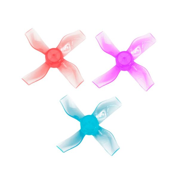 2" Propellers