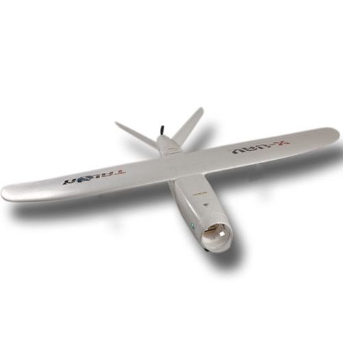 X-UAV Talon V3: FPV Plane Kit - 1718mm Wingspan