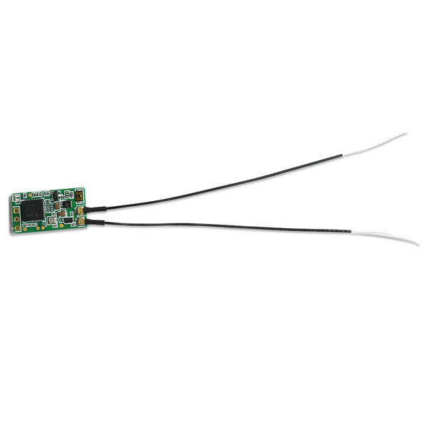 XM+ Micro RC Receiver - 16CH Full Range