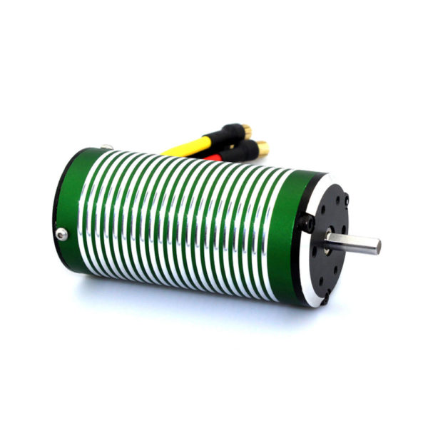 X-TEAM XTI-4092 - BLDC Motor