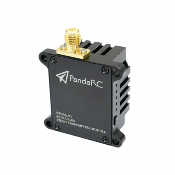 PandaRC VT5804 V3 5.8G FPV VTX