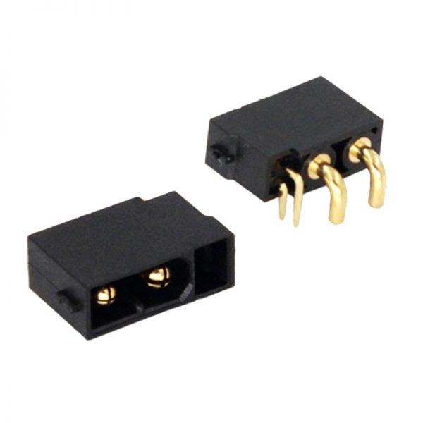 XT30PW Gold Plated Plug for RC Models