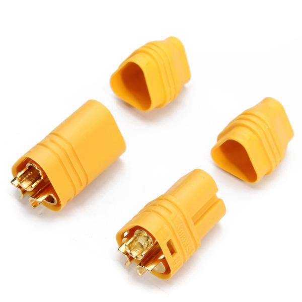 Amass MT60 Motor Connector Set