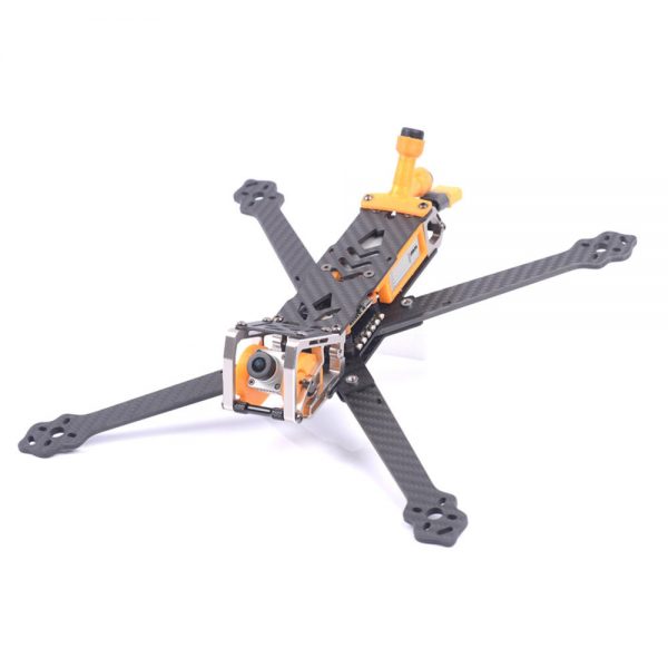 G730L HD 7" Frame Kit - DJI Compatible