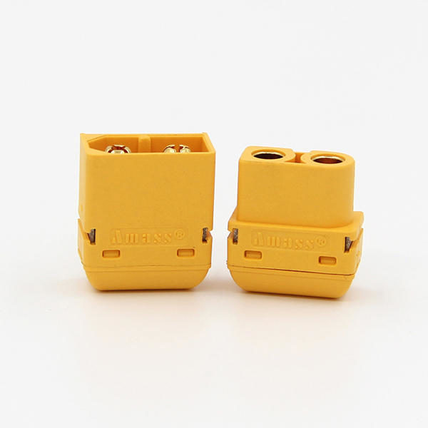 XT60PW Plug Connector - RC Battery