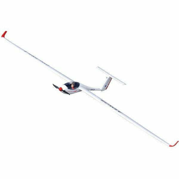 Volantex 759-3 Phoenix 2400mm EPO RC Glider Kit