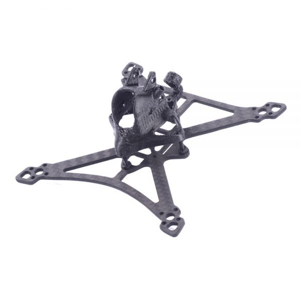 Skystars Piper 105: RC Drone Frame Kit