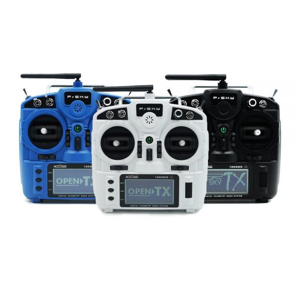 FrSky Taranis X9 Lite - Portable RC Transmitter