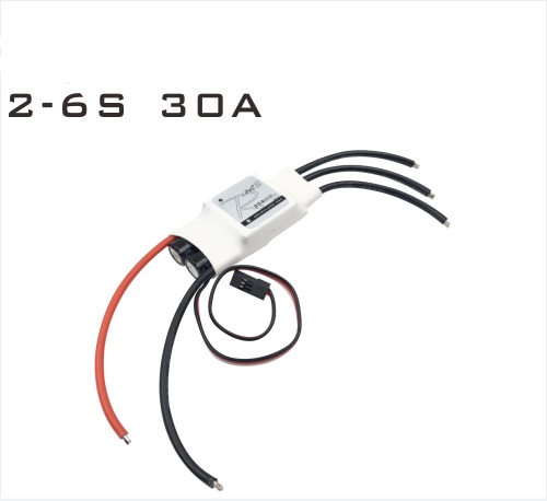 R30A V2 ESC: Powerful Underwater Thruster Motor