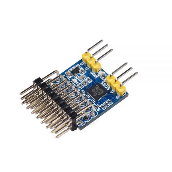 JHEMCU SPP 8CH Signal Converter Module - RC FPV Drone