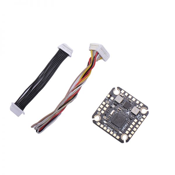 F4 NOXE V2 FC - DJI AIR UNIT Compatible