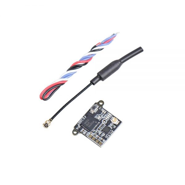 FE200T FPV Transmitter - OSD Control