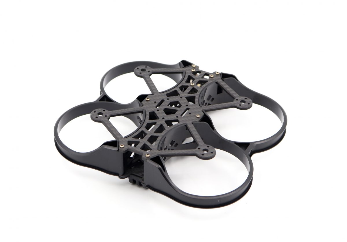 Cloud-149 V2: 3" Frame Kit for CineWhoop