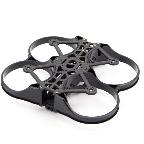 Cloud-149 V2: 3" Frame Kit for CineWhoop