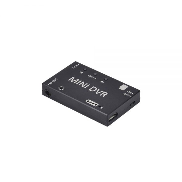 Mini FPV DVR Module - RC Drone Recorder