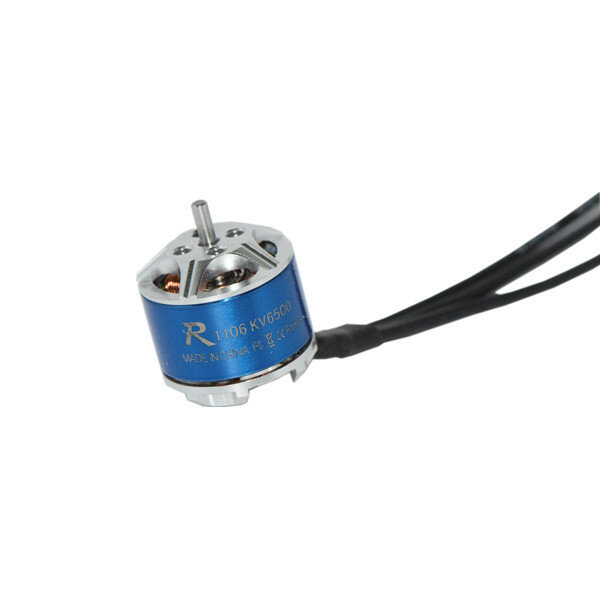 Sunnysky R1106 5500KV-8000KV Motor for RC Drone