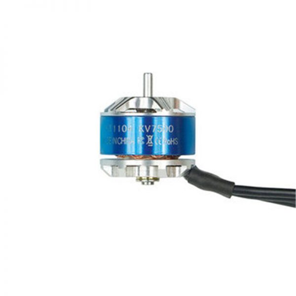 Sunnysky R1104 Brushless Motor (Blue)