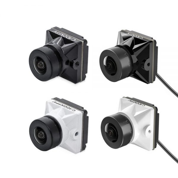 Caddx Nebula Pro: Ultimate Digital FPV Camera