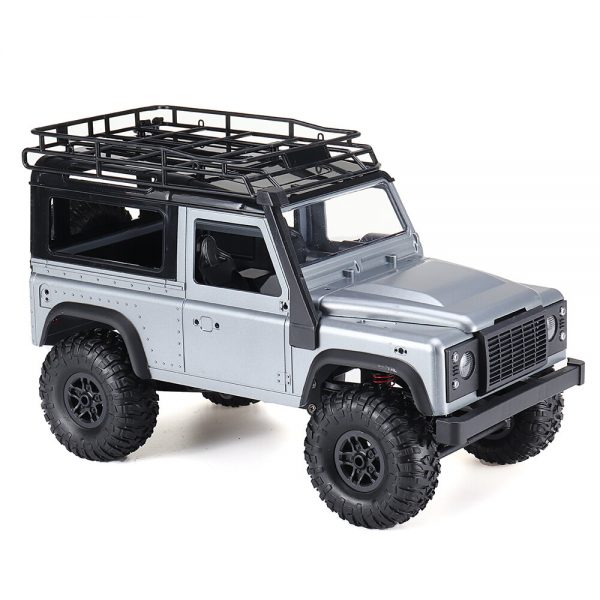 MN 99s 2.4G 1/12 4WD RC Car Off-Road Land Rover