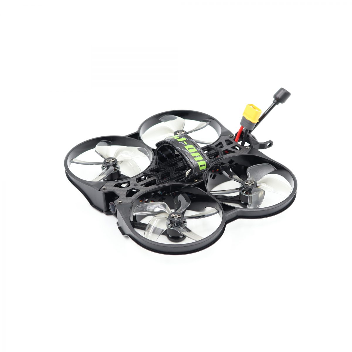 Reptile Cloud V2 133mm Cinewhoop FPV Drone