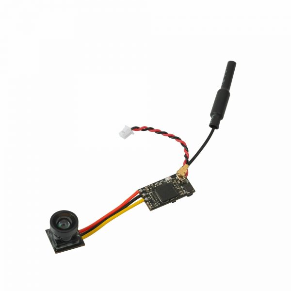 TX06 FPV Cam & Transmitter - Micro 700TVL 5.8Ghz