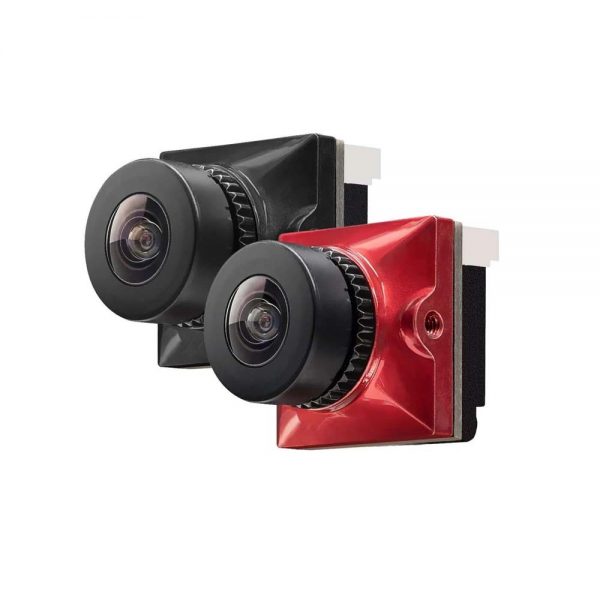 Caddx Ratel 2 Micro Starlight: High-Def FPV Camera