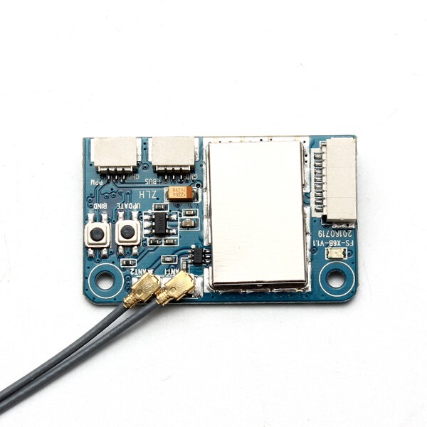 Flysky X6B 2.4G 6CH Receiver