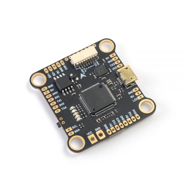 Mamba MK2 F405 Flight Controller