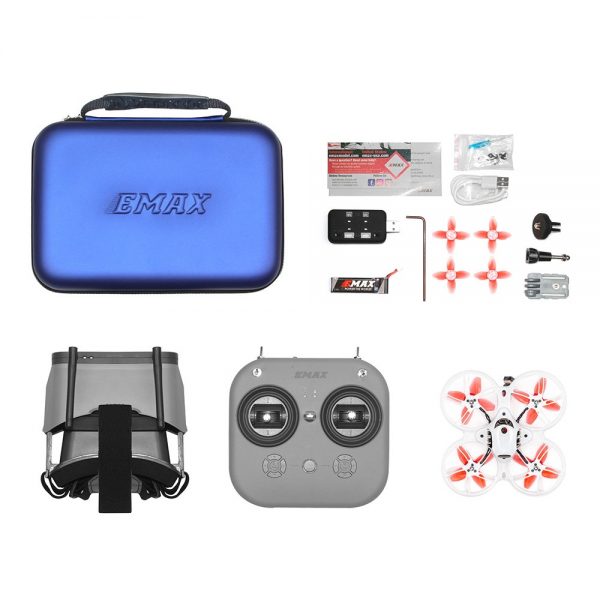 EMAX TinyHawk III RTF Bundle