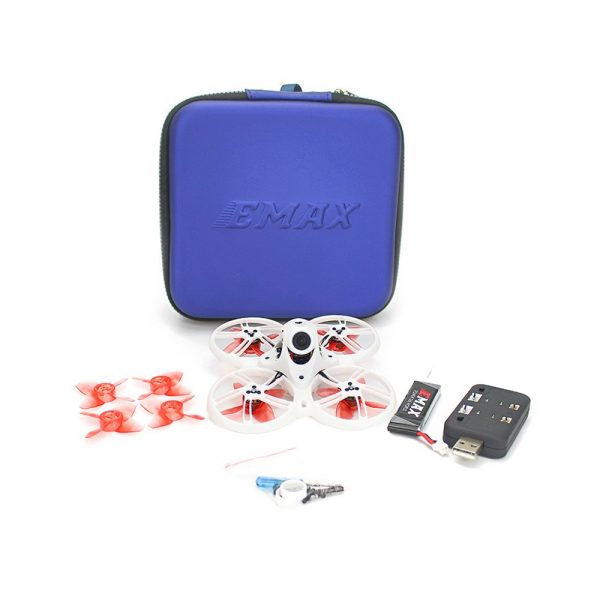 EMAX TinyHawk III FPV Racing Drone RTF Bundle