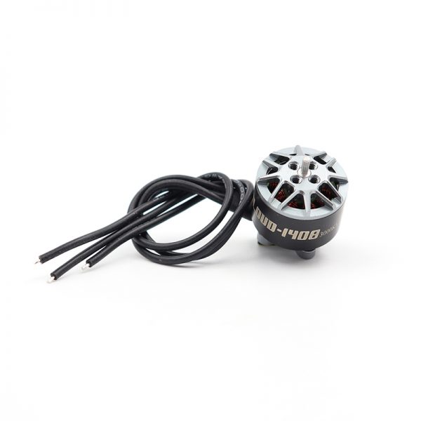 1408 3000KV Motor | RC FPV Racing Drone | 4S 3" Frame