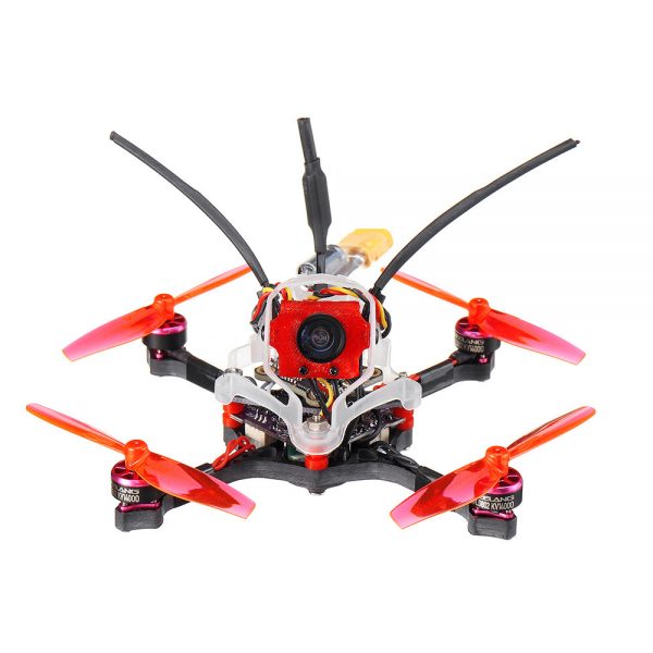 35g Geelang Wasp V2 100mm Wheelbase FPV Drone