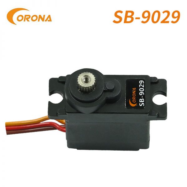 Corona SB9029 9g RC Servo - Futaba S-Bus Compatible